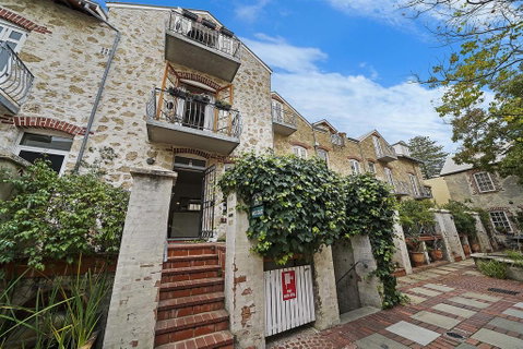 Port Mill Bed & Breakfast - Accommodation Burleigh 2