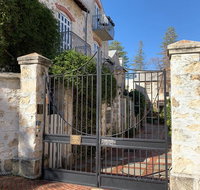 Port Mill Bed  Breakfast - Accommodation Burleigh