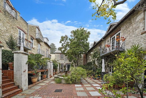 Port Mill Bed & Breakfast - Accommodation Burleigh 1