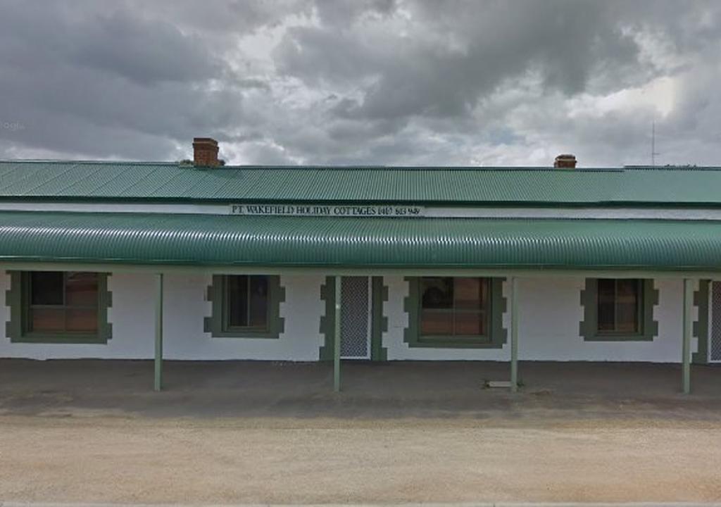 South Hummocks SA Accommodation Burleigh