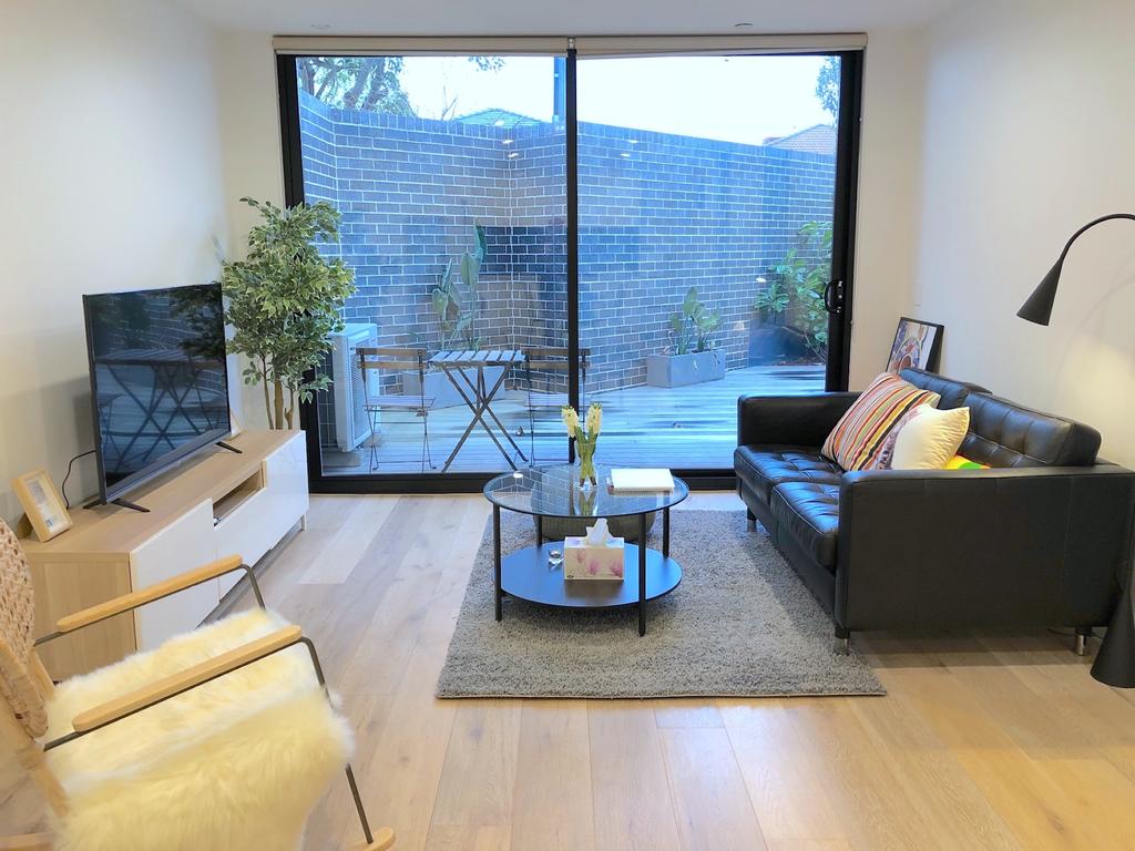Bentleigh VIC Accommodation Burleigh