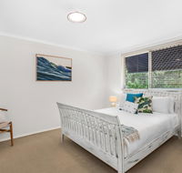 Prime Location Just 500m from Beach - Accommodation Burleigh