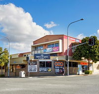 Prince of Wales Hotel - Accommodation Burleigh