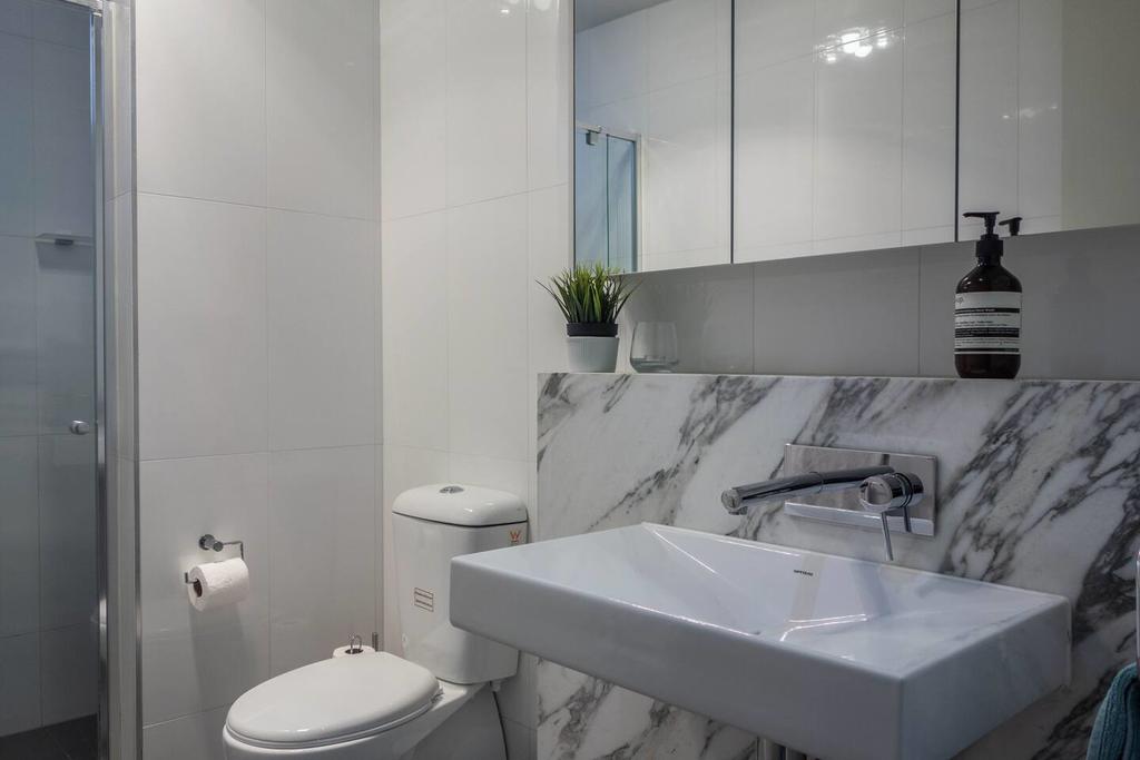 Caulfield VIC Accommodation Burleigh