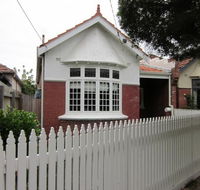 Private Double Room - Accommodation Burleigh