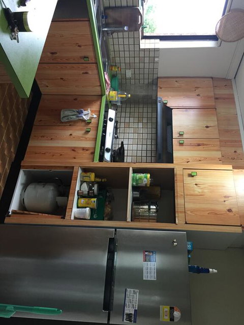 Private Room In Bankstown Unit For Rent - Accommodation Burleigh 2