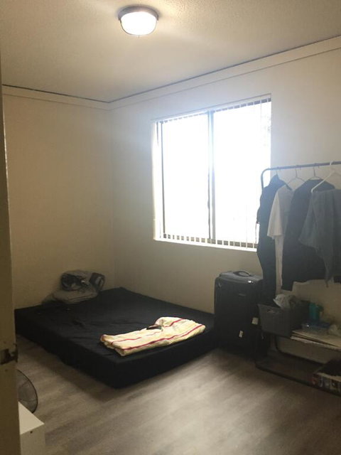 Private Room In Bankstown Unit For Rent - Accommodation Burleigh 1