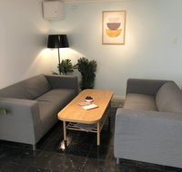Private room in City Central - Accommodation Burleigh