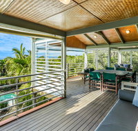 Private Tropical Oasis Marcus Beach - Accommodation Burleigh
