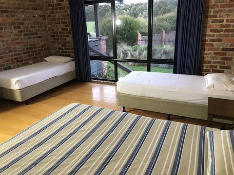 Prom Coast Holiday Lodge - Accommodation Burleigh 1