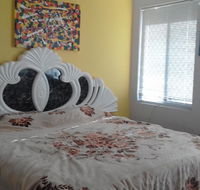 Property cancel - Accommodation Burleigh