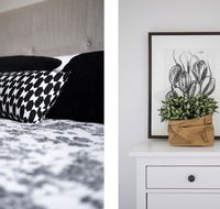 Prue's Cottage - well appointed family getaway - Accommodation Burleigh
