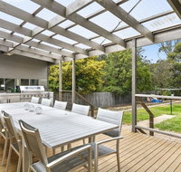 Puebla Casa 17 - Accommodation Burleigh