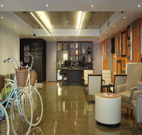 Punthill Brisbane - Accommodation Burleigh