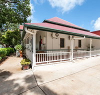 Pure Land Guest House - Accommodation Burleigh