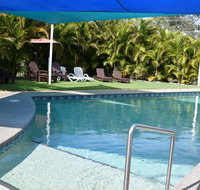 Pyramid Holiday Park - Accommodation Burleigh