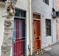 Pyrmont 2 Bdrm Terrace Home - Sydney Premium Location- Walk Everywhere - Sleeps 6 - Accommodation Burleigh