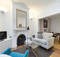 PYRMONT HARRIS 2-L'Abode Accommodation - Accommodation Burleigh