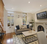 PYRMONT Harris St. - Accommodation Burleigh