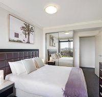 Pyrmont Modern Jones Bay Apartments - Accommodation Burleigh