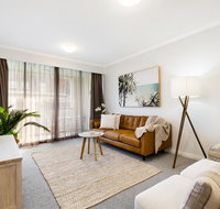 Pyrmont Murray Apartments - Accommodation Burleigh