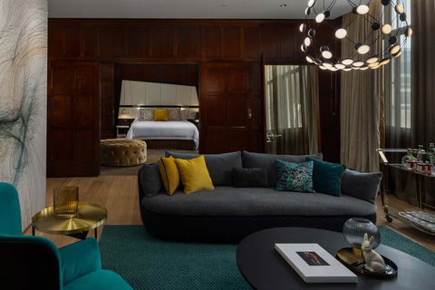 QT Sydney - Accommodation Burleigh 0