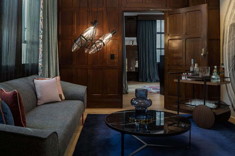 QT Sydney - Accommodation Burleigh 3