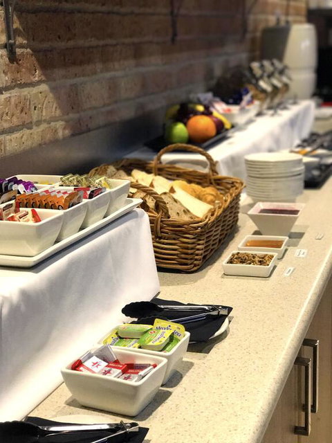 Quality Apartments Banksia Gardens - Accommodation Burleigh 3