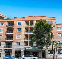 Quality Apartments Camperdown - Accommodation Burleigh