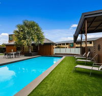 Quality Hotel City Centre - Accommodation Burleigh