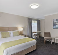 Quality Inn Carriage House - Accommodation Burleigh