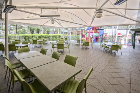 Quality Inn Penrith Sydney - Accommodation Burleigh 3