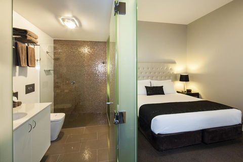 Quality Inn The George Hotel Ballarat - Accommodation Burleigh 1