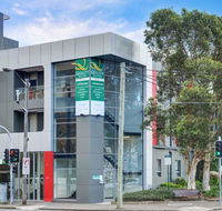 Quality Suites Camperdown - Accommodation Burleigh