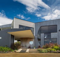 Quarry Hill Lookout - Accommodation Burleigh