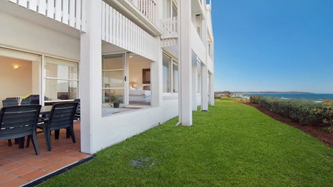 Quarterdeck 18 -WiFi - Accommodation Burleigh 3