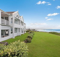 Quarterdeck 18 -WiFi - Accommodation Burleigh