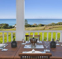 Quarterdeck 23 - WiFi - Accommodation Burleigh