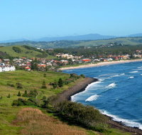 Quarterdeck Unit 20 - Lennox Head - Accommodation Burleigh