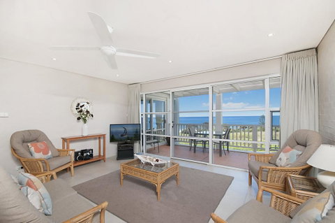 Quarterdeck Unit 20 - Lennox Head - Accommodation Burleigh 3