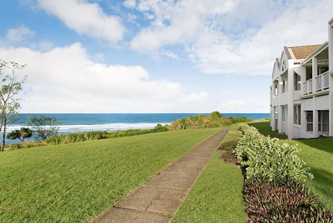 Quarterdeck Unit 20 - Lennox Head - Accommodation Burleigh 2