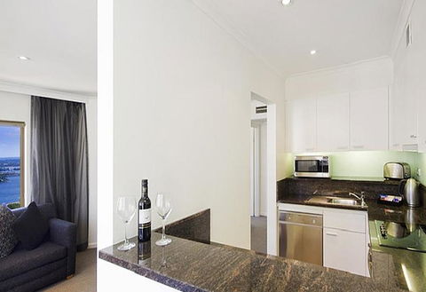 Quay West 1908 - Accommodation Burleigh 3