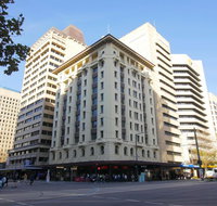 Quest Adelaide Central - Accommodation Burleigh