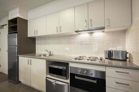 Quest Ipswich - Accommodation Burleigh 1