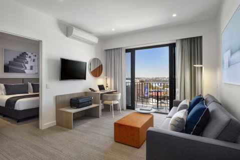 Quest Joondalup - Accommodation Burleigh 3