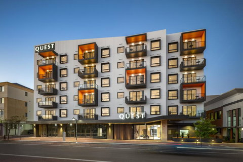 Quest Joondalup - Accommodation Burleigh 0