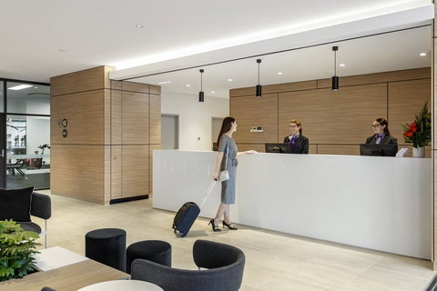 Quest Joondalup - Accommodation Burleigh 1