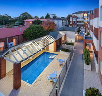 Quest Kew - Accommodation Burleigh
