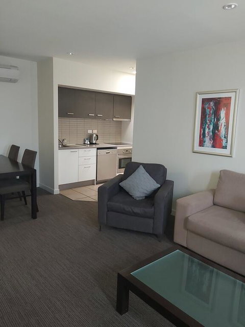 Quest Maitland - Accommodation Burleigh 3