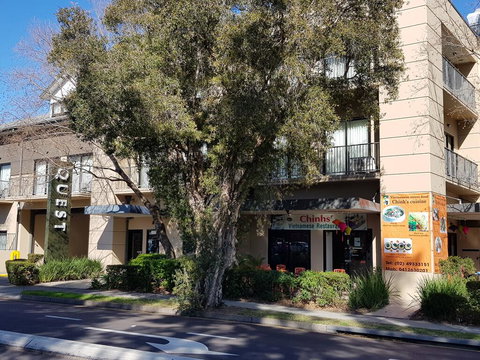 Quest Maitland - Accommodation Burleigh 1